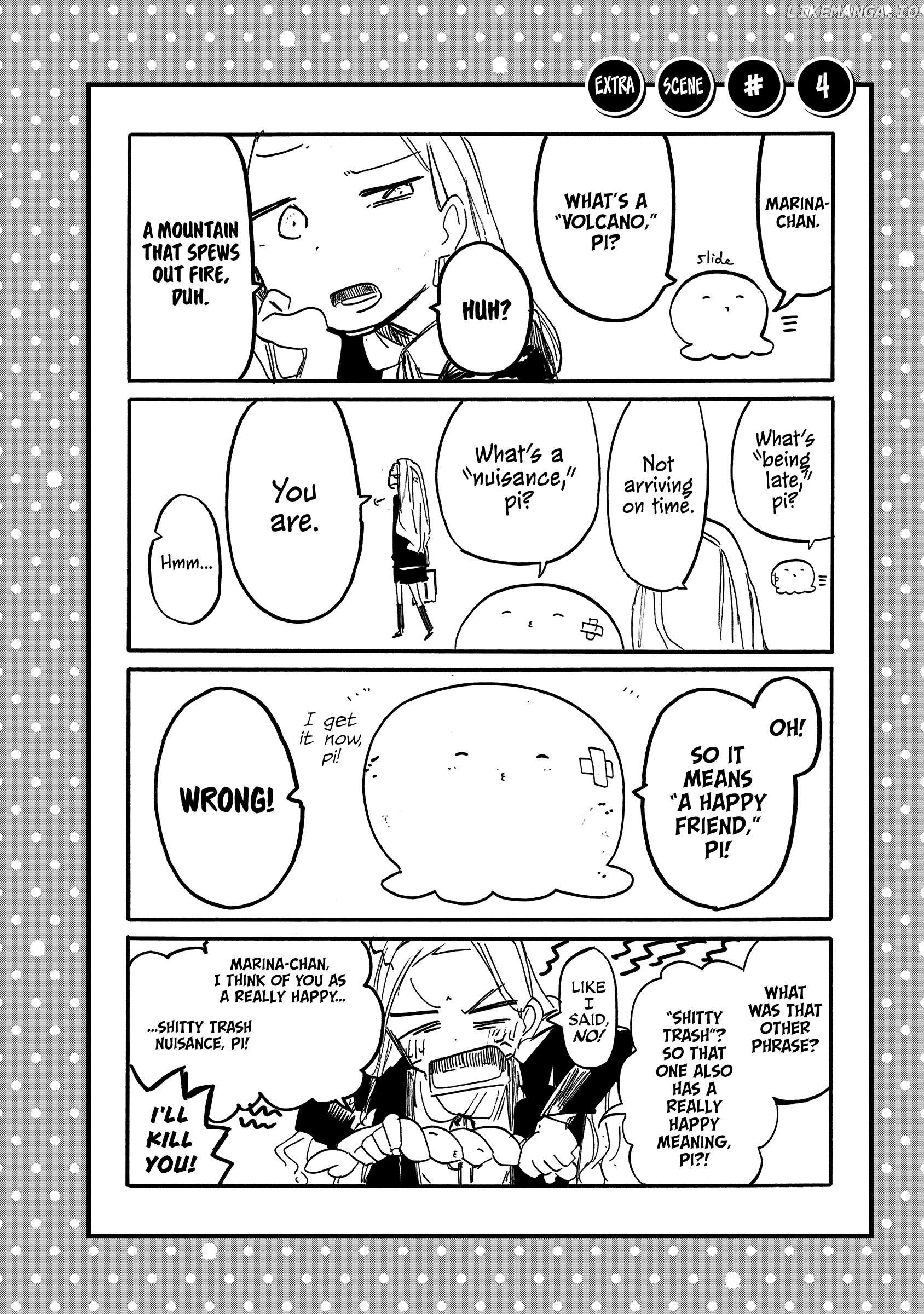 Read Takopi_s Original Sin EN Manga Online