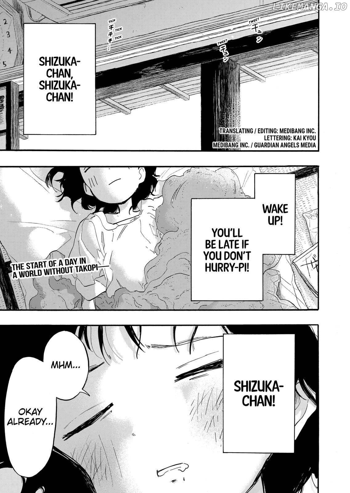 Read Takopi_s Original Sin EN Manga Online