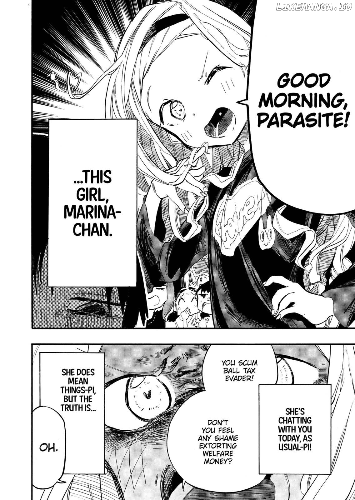 Read Takopi_s Original Sin EN Manga Online