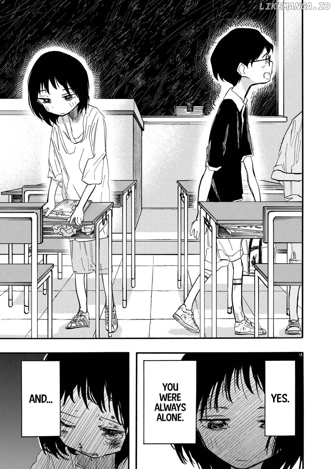 Read Takopi_s Original Sin EN Manga Online