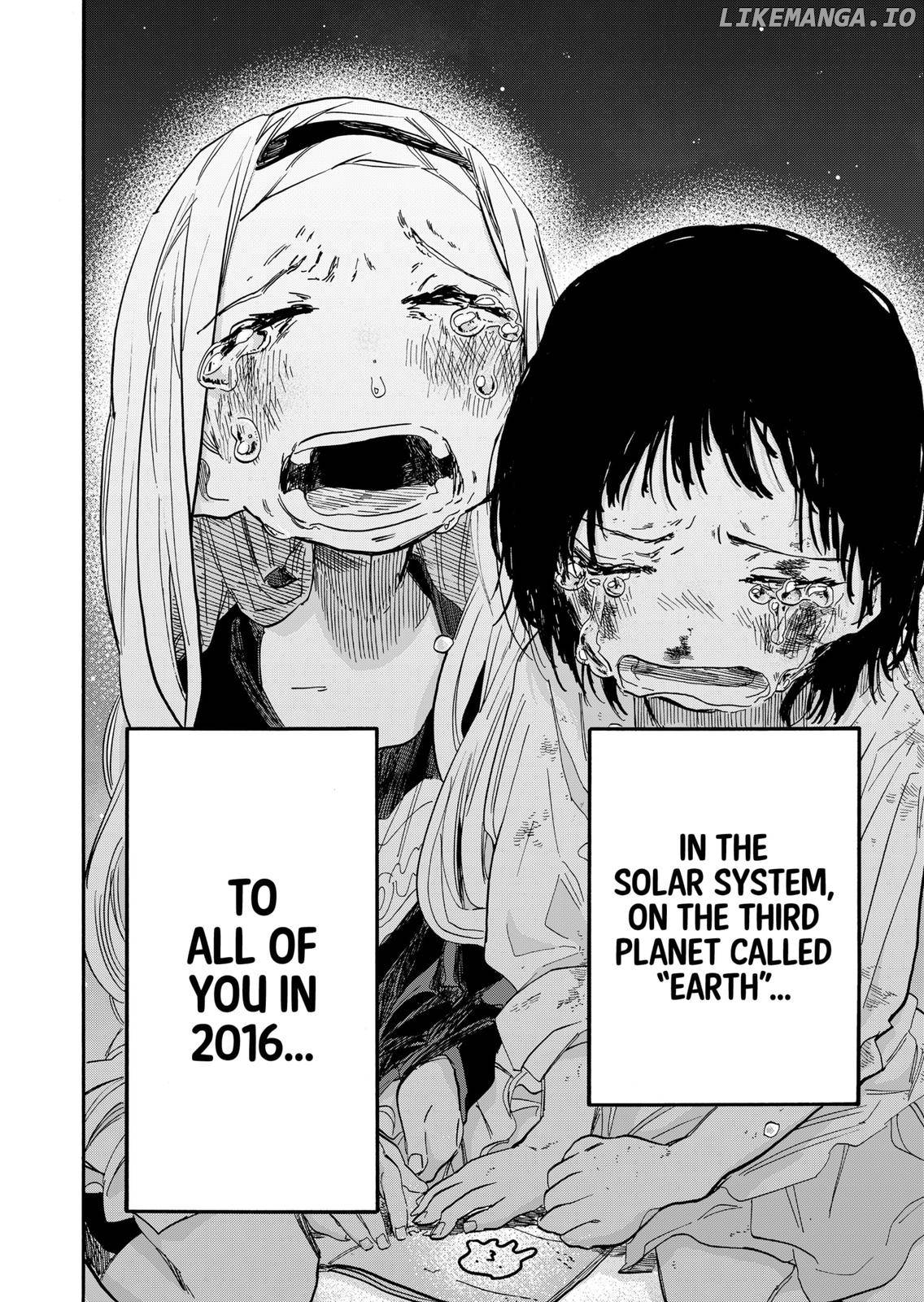 Read Takopi_s Original Sin EN Manga Online