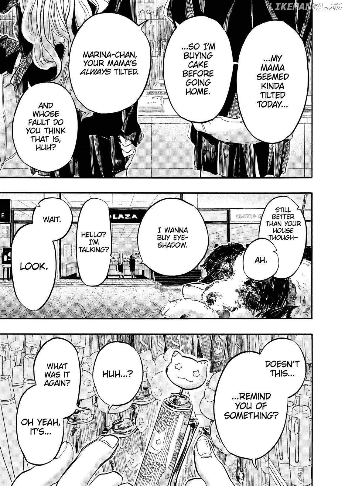 Read Takopi_s Original Sin EN Manga Online