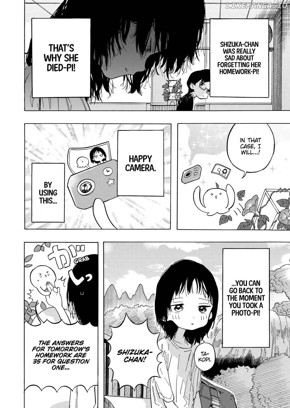 Read Takopi_s Original Sin EN Manga Online