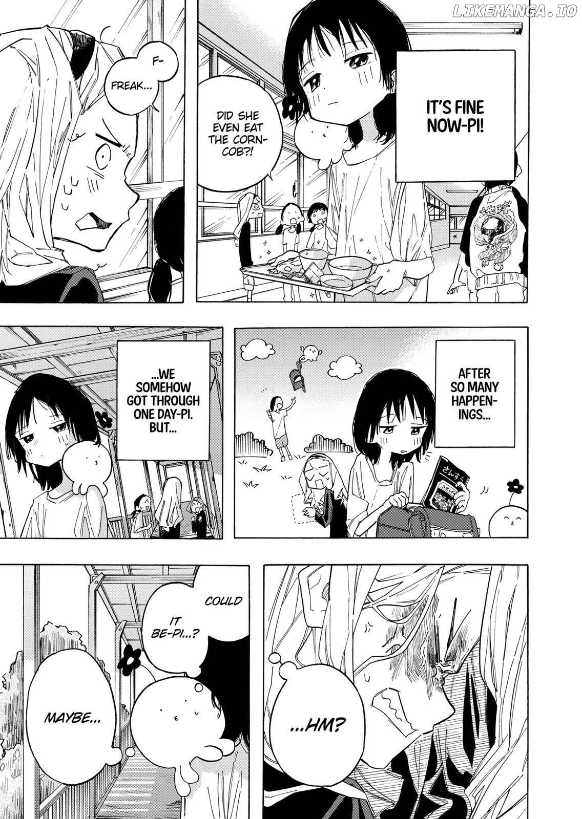 Read Takopi_s Original Sin EN Manga Online