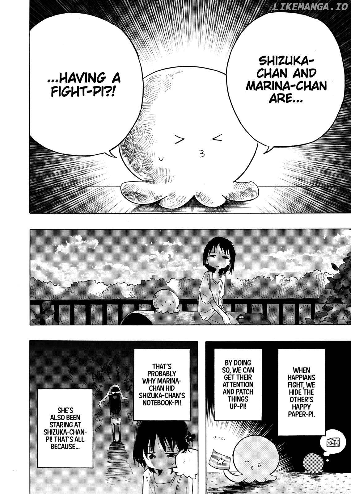 Read Takopi_s Original Sin EN Manga Online