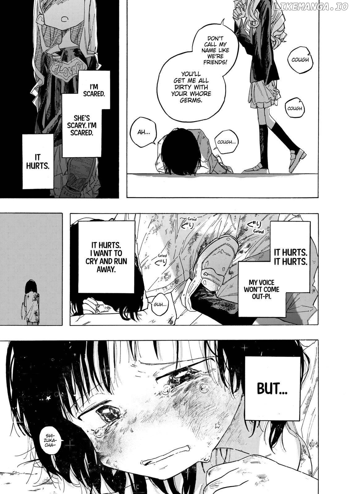 Read Takopi_s Original Sin EN Manga Online