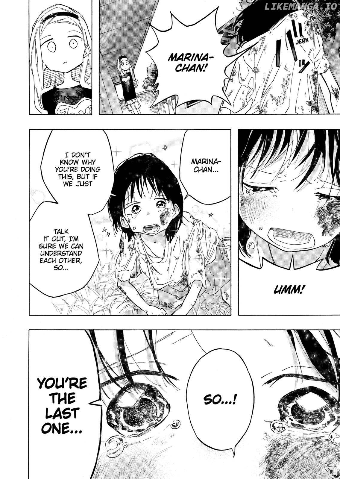 Read Takopi_s Original Sin EN Manga Online