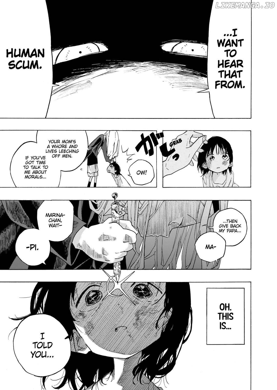 Read Takopi_s Original Sin EN Manga Online