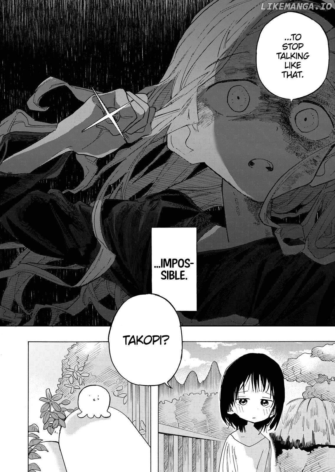 Read Takopi_s Original Sin EN Manga Online
