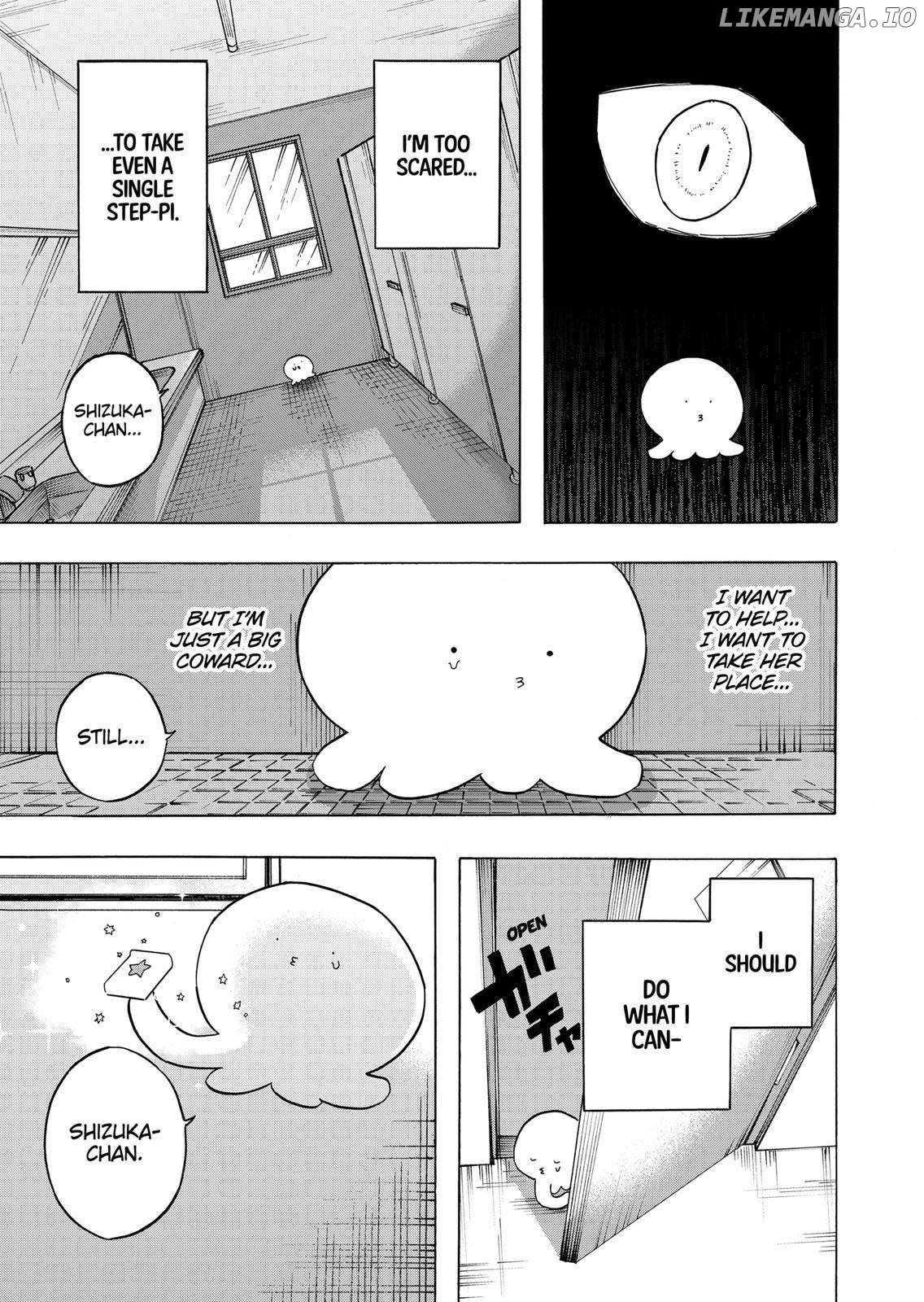 Read Takopi_s Original Sin EN Manga Online