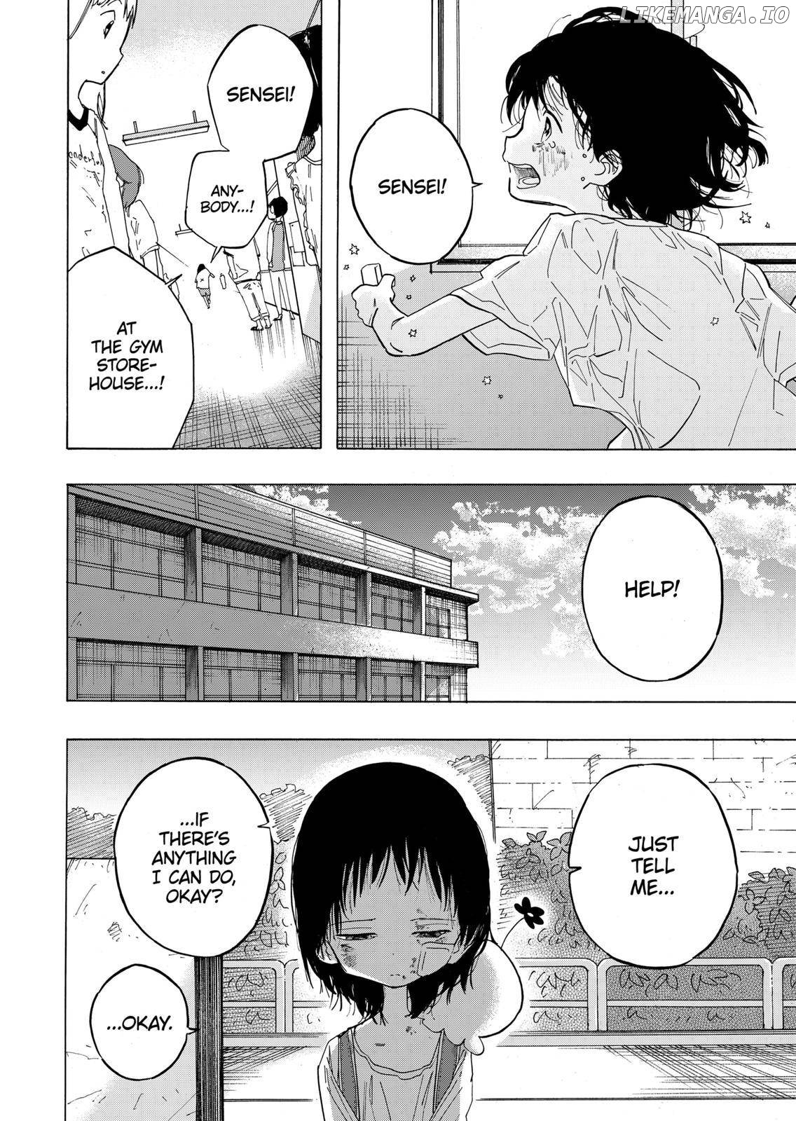 Read Takopi_s Original Sin EN Manga Online