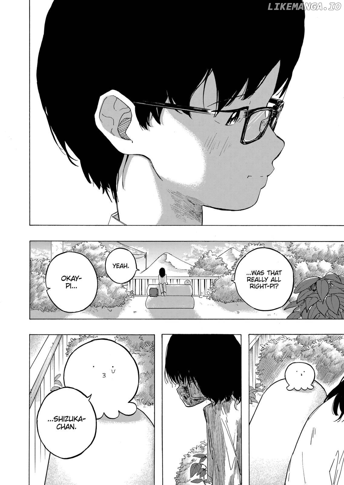 Read Takopi_s Original Sin EN Manga Online