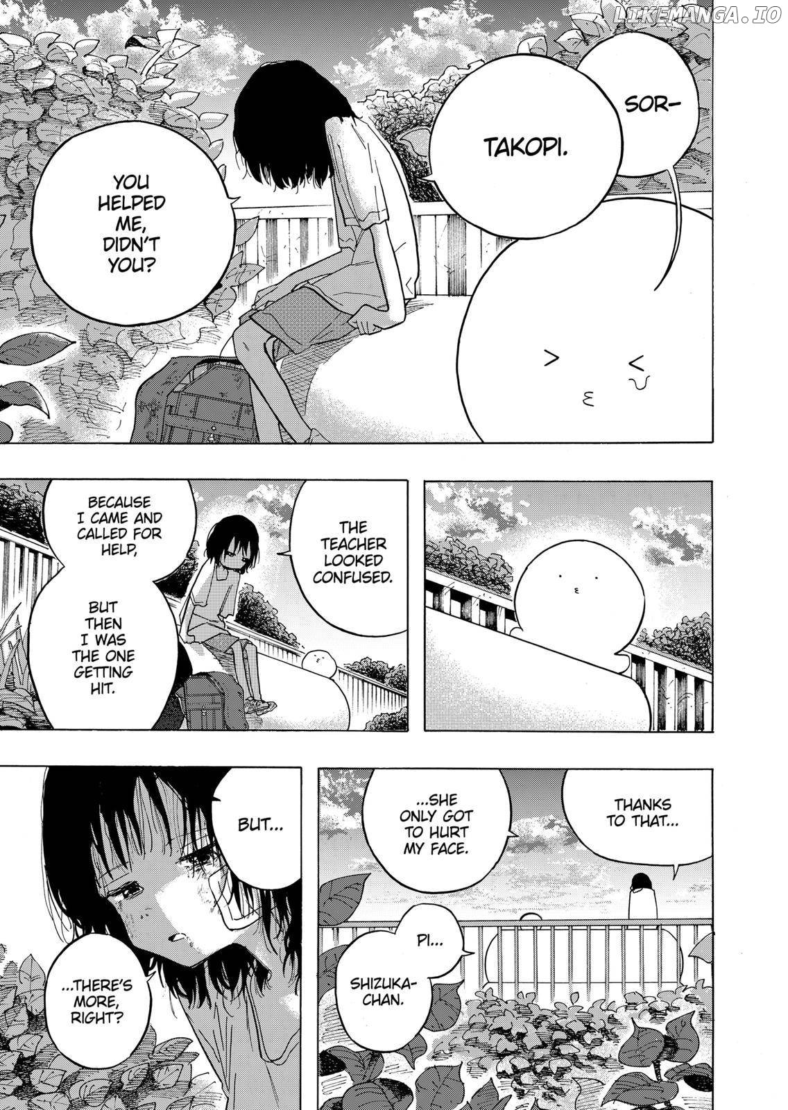 Read Takopi_s Original Sin EN Manga Online