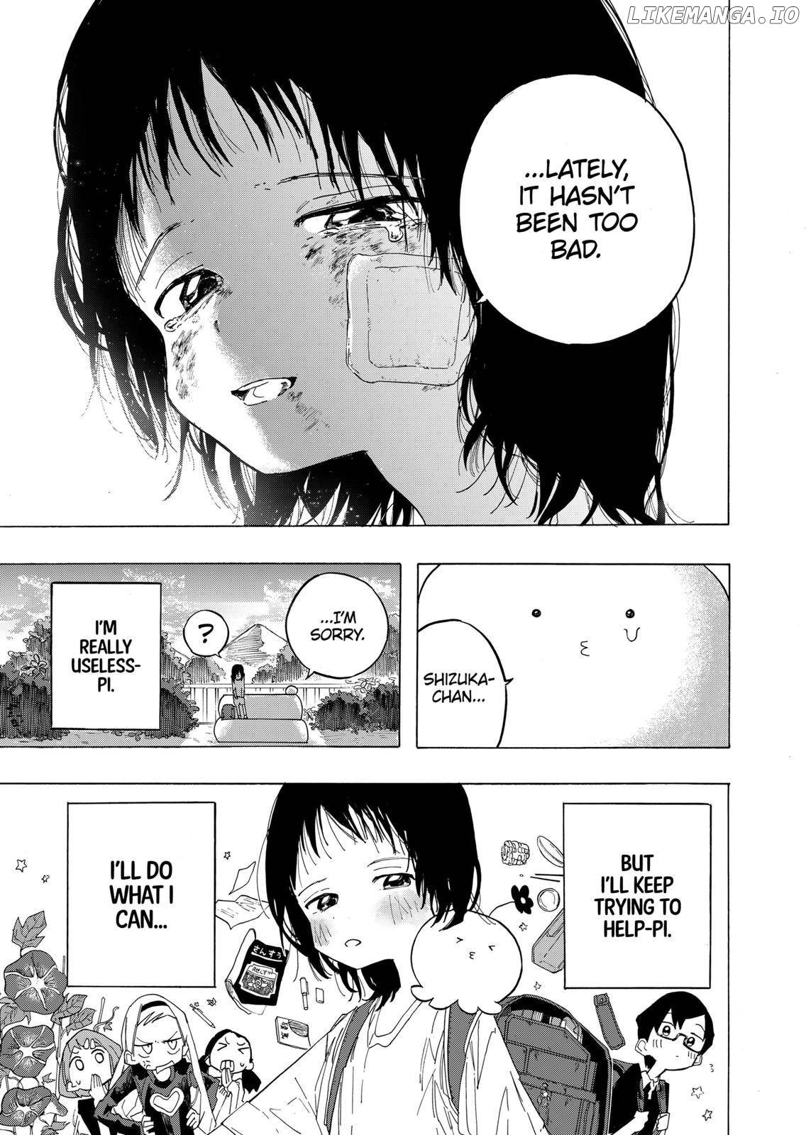 Read Takopi_s Original Sin EN Manga Online