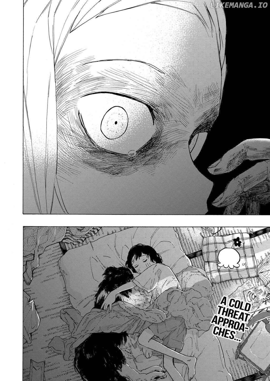 Read Takopi_s Original Sin EN Manga Online