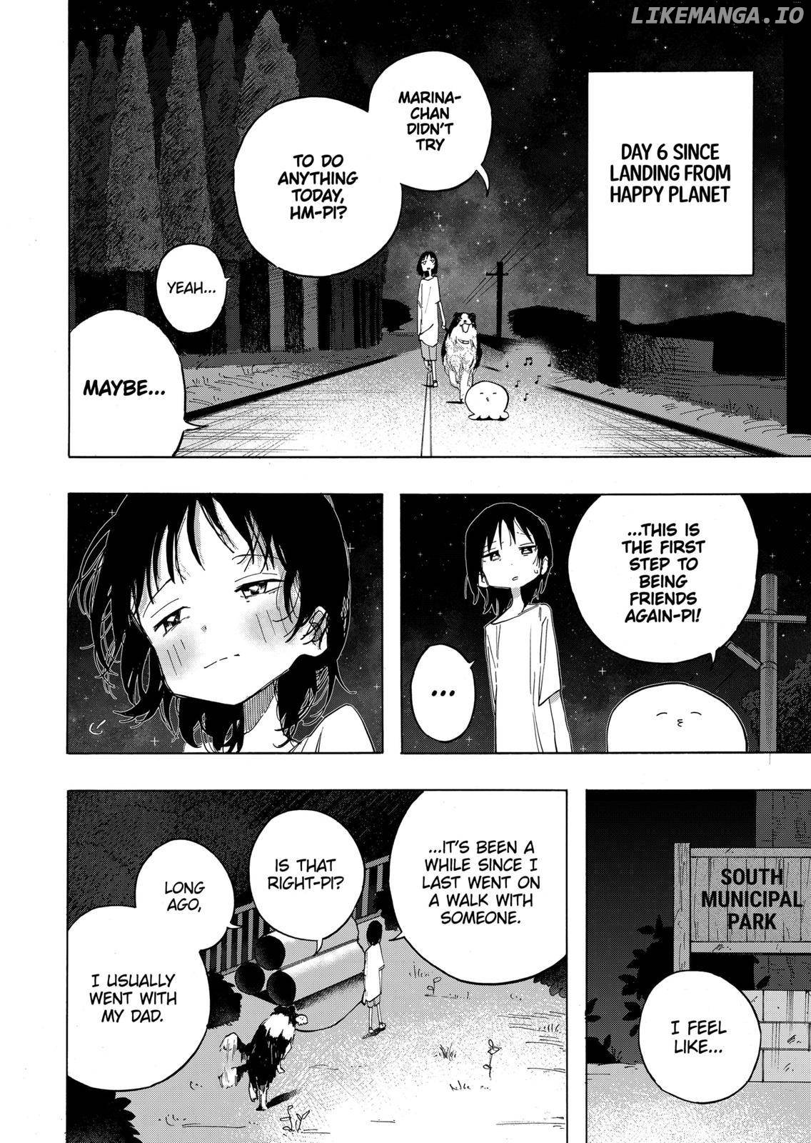 Read Takopi_s Original Sin EN Manga Online