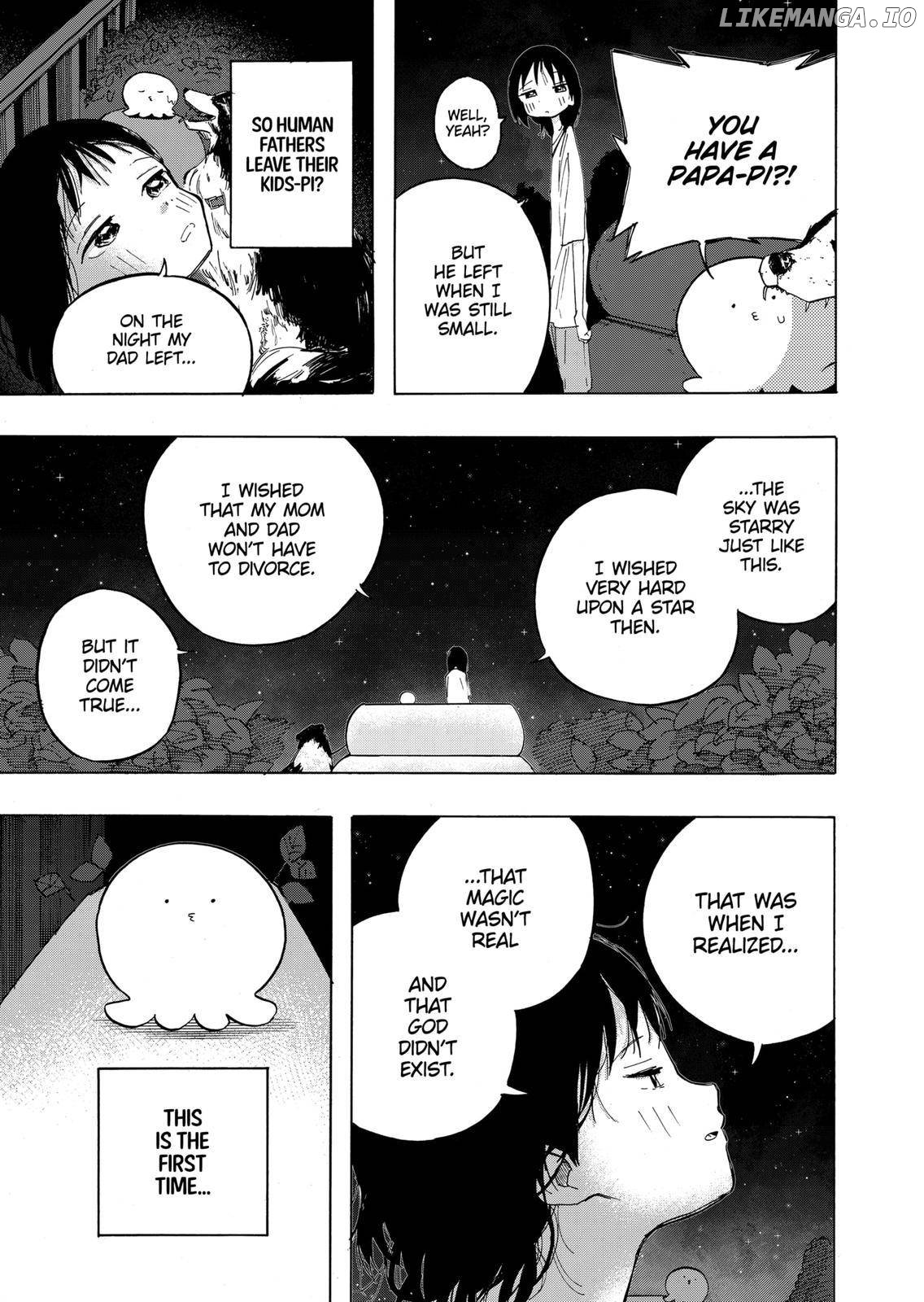 Read Takopi_s Original Sin EN Manga Online