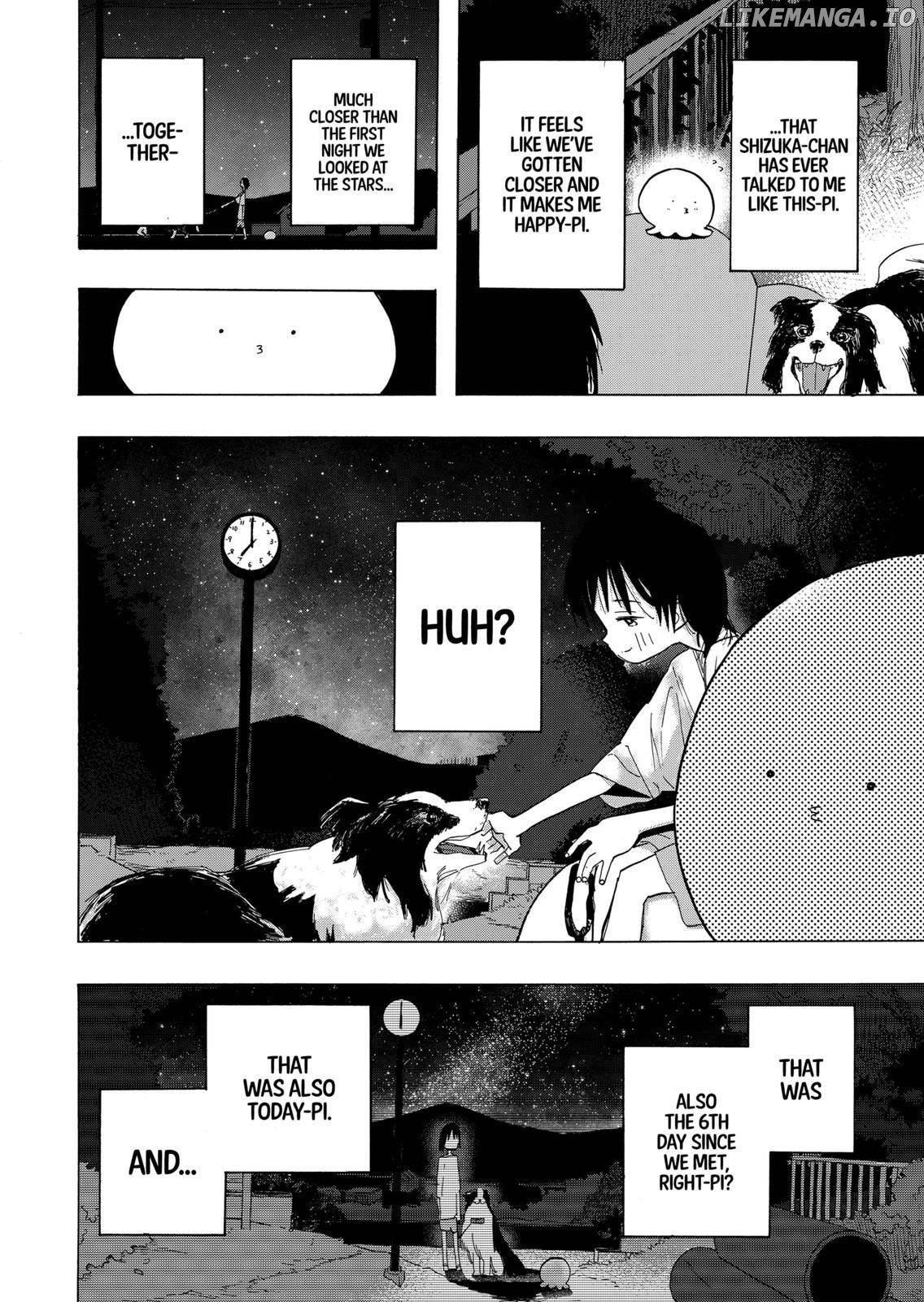 Read Takopi_s Original Sin EN Manga Online