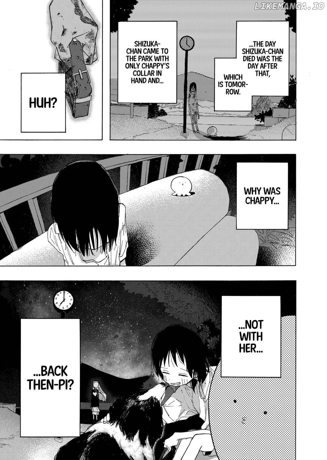 Read Takopi_s Original Sin EN Manga Online