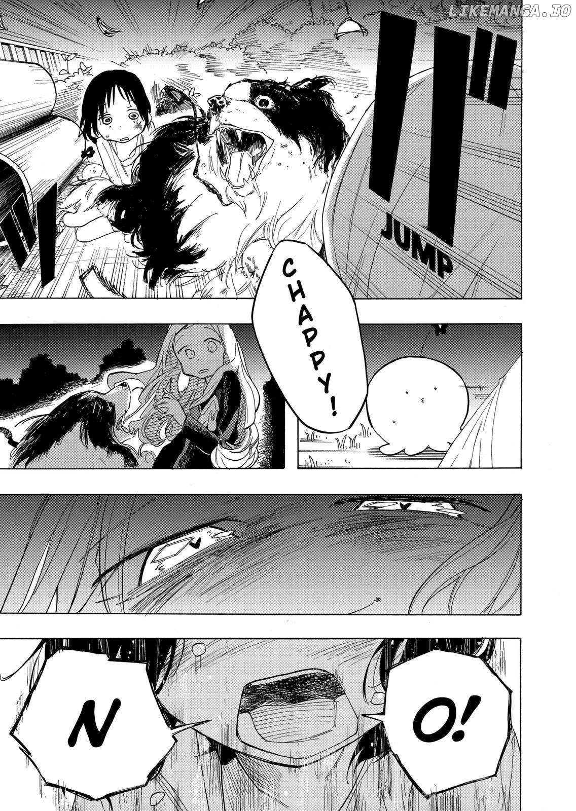 Read Takopi_s Original Sin EN Manga Online