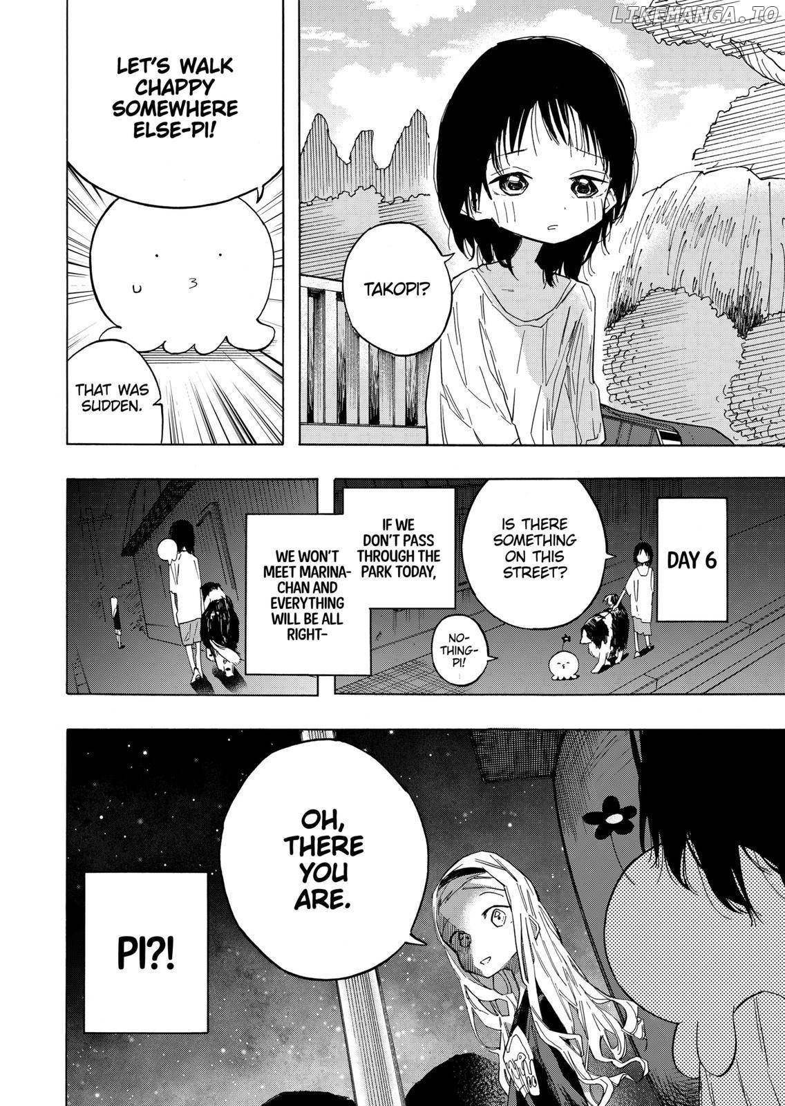 Read Takopi_s Original Sin EN Manga Online