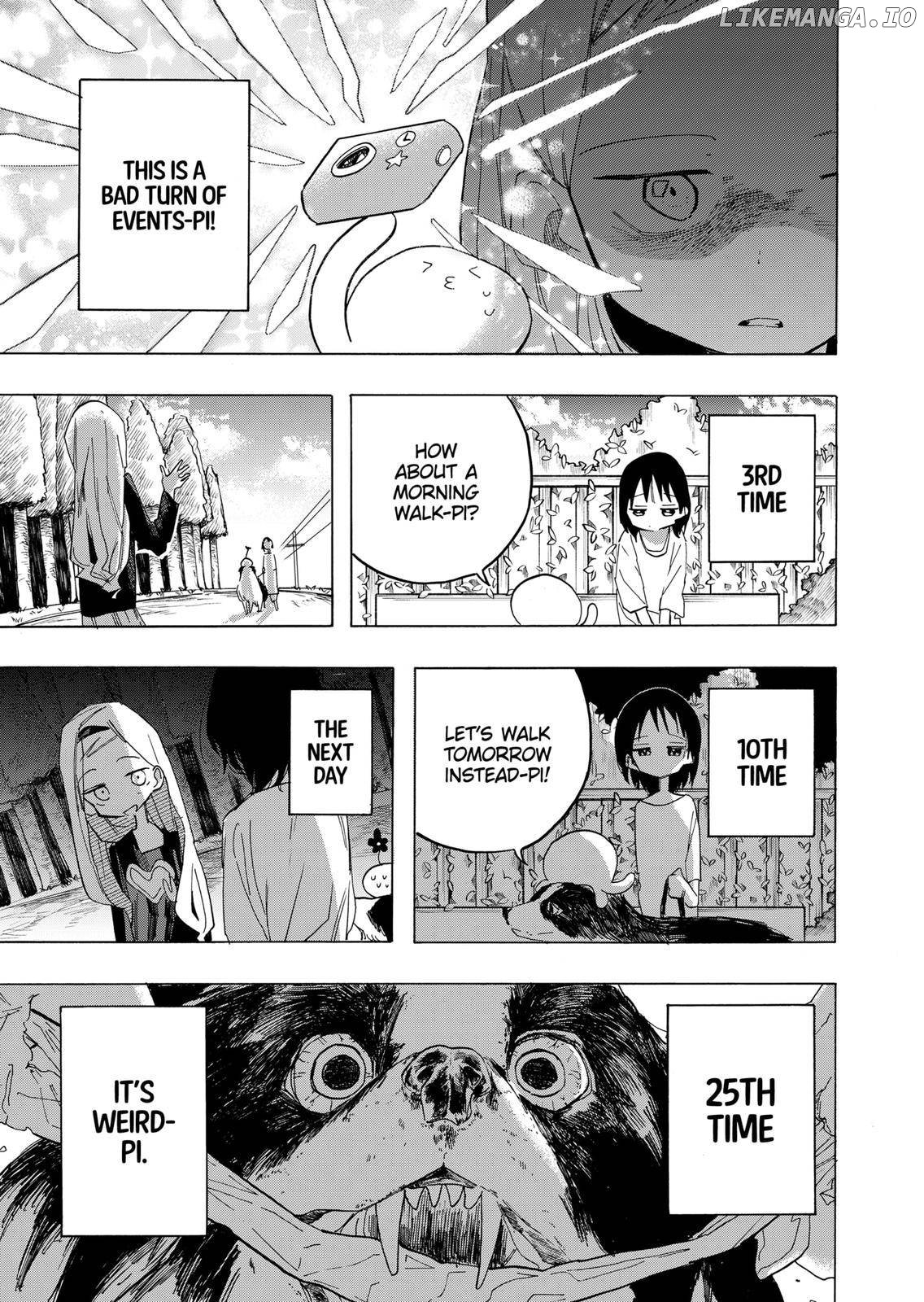 Read Takopi_s Original Sin EN Manga Online