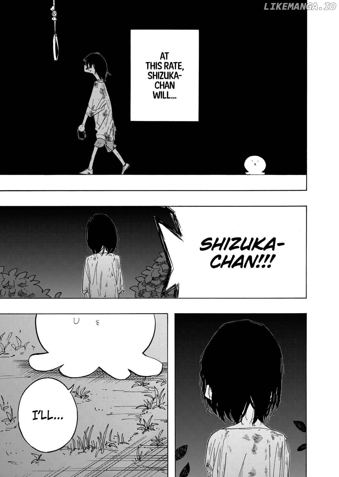 Read Takopi_s Original Sin EN Manga Online