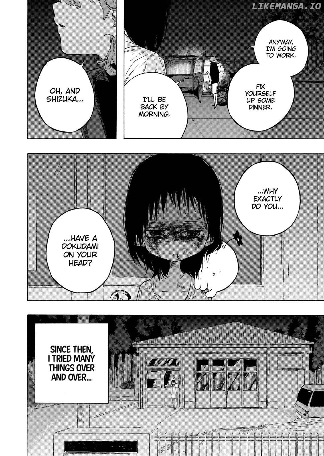 Read Takopi_s Original Sin EN Manga Online