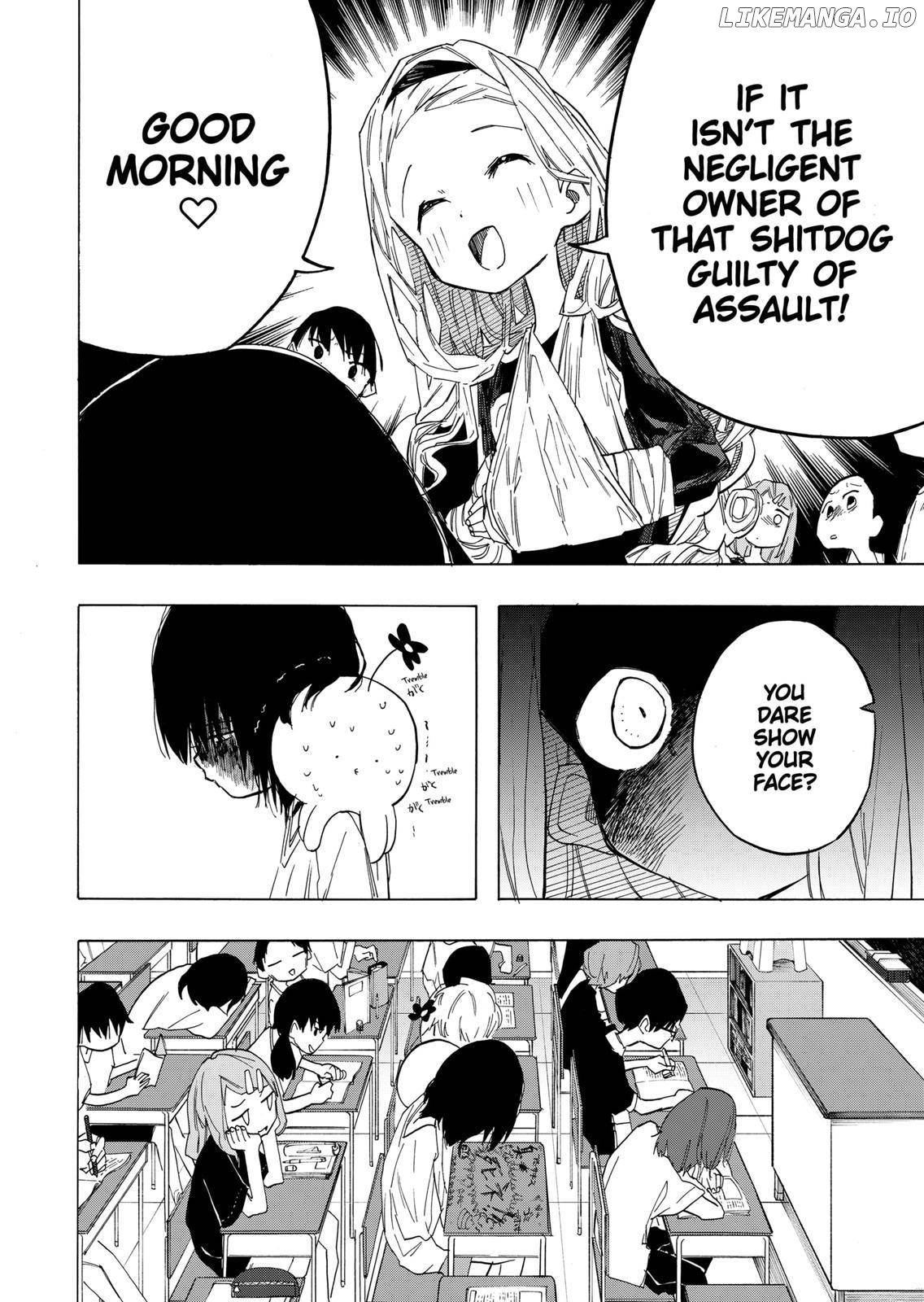 Read Takopi_s Original Sin EN Manga Online