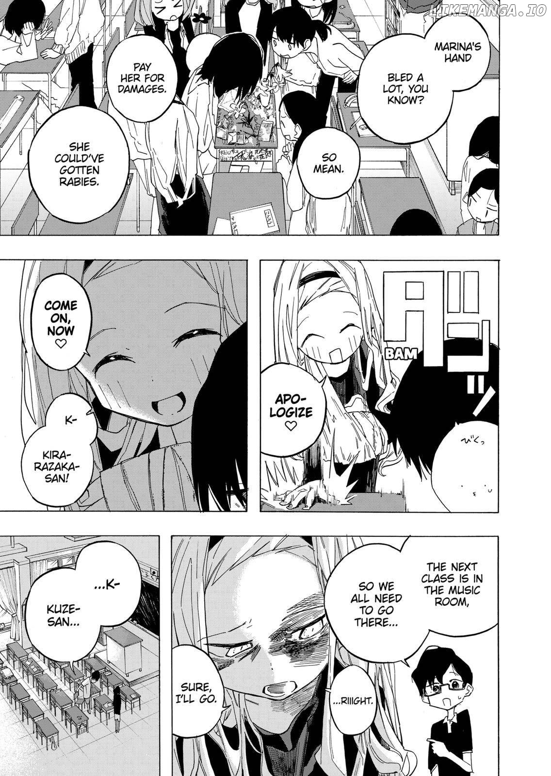 Read Takopi_s Original Sin EN Manga Online