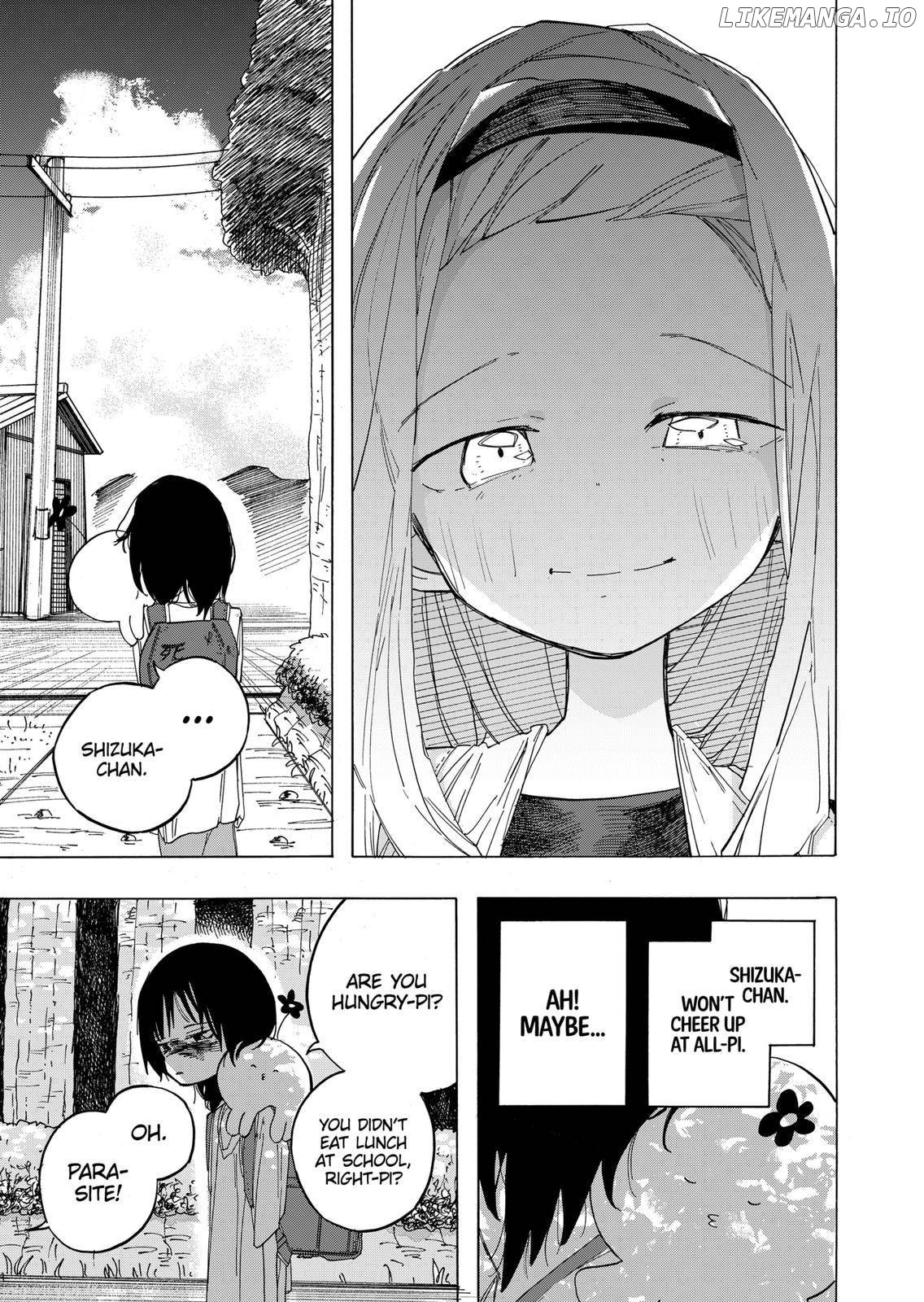 Read Takopi_s Original Sin EN Manga Online