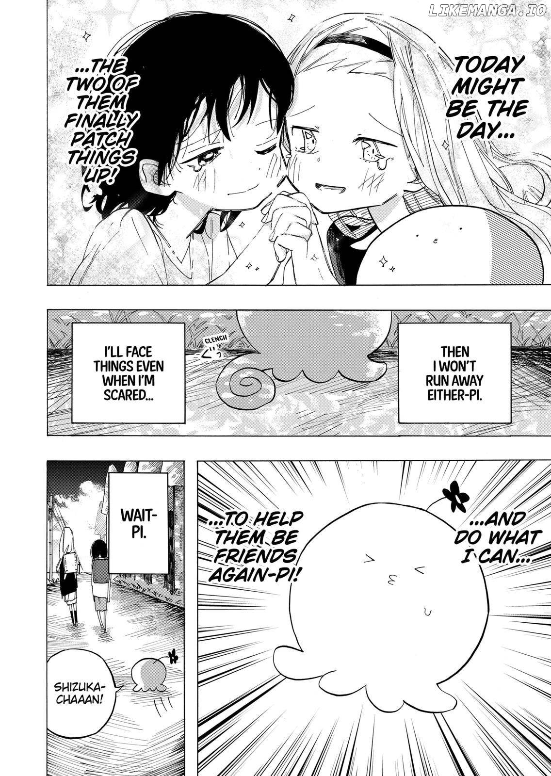 Read Takopi_s Original Sin EN Manga Online