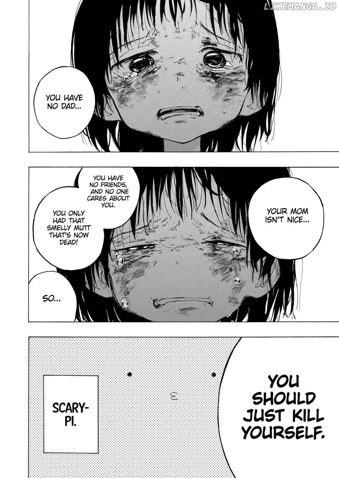 Read Takopi_s Original Sin EN Manga Online