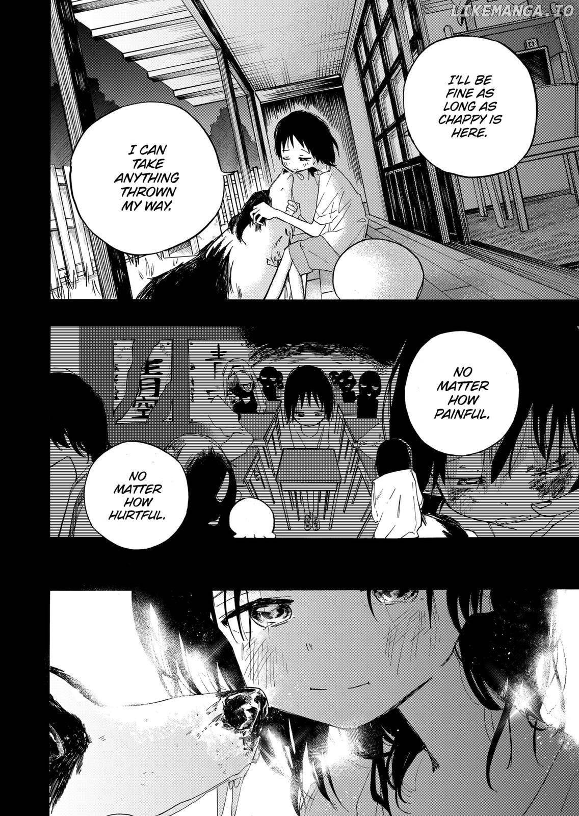 Read Takopi_s Original Sin EN Manga Online