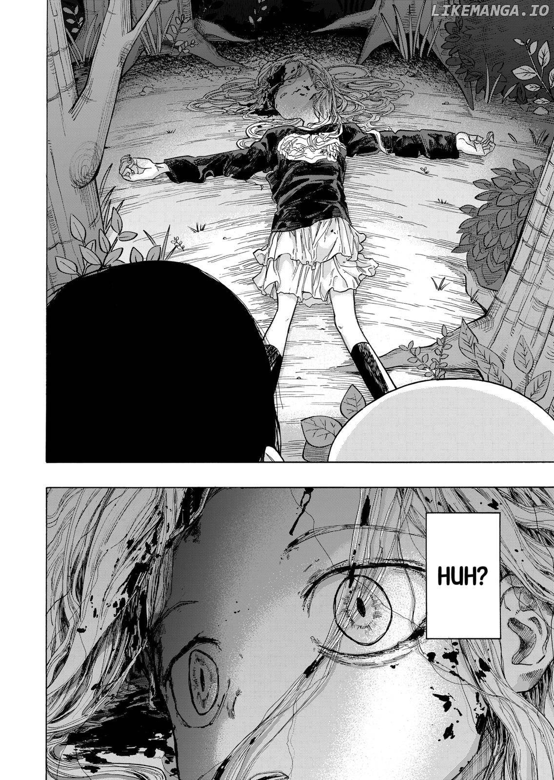 Read Takopi_s Original Sin EN Manga Online