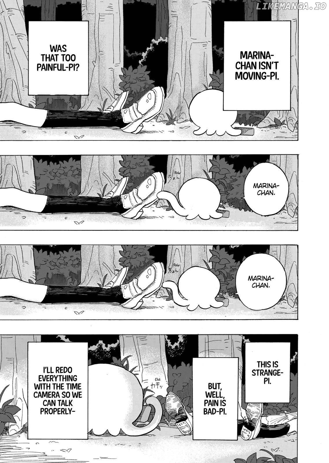 Read Takopi_s Original Sin EN Manga Online