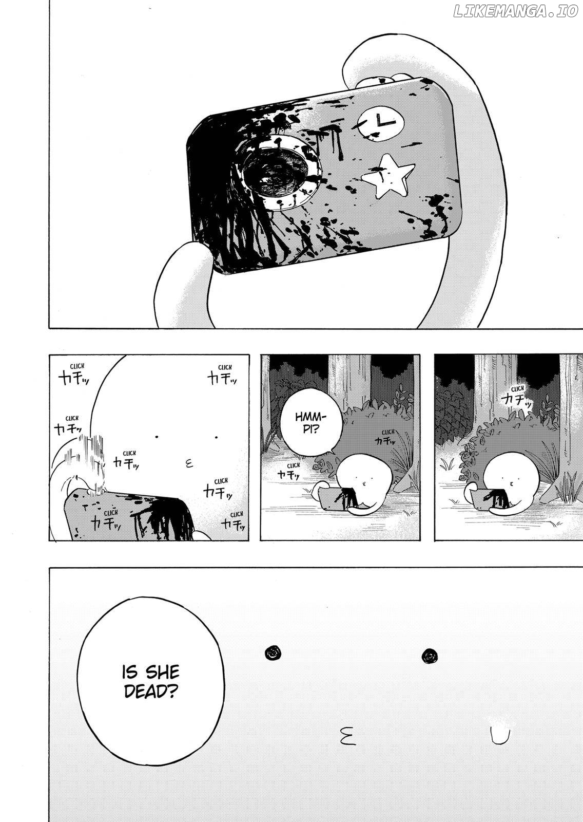 Read Takopi_s Original Sin EN Manga Online