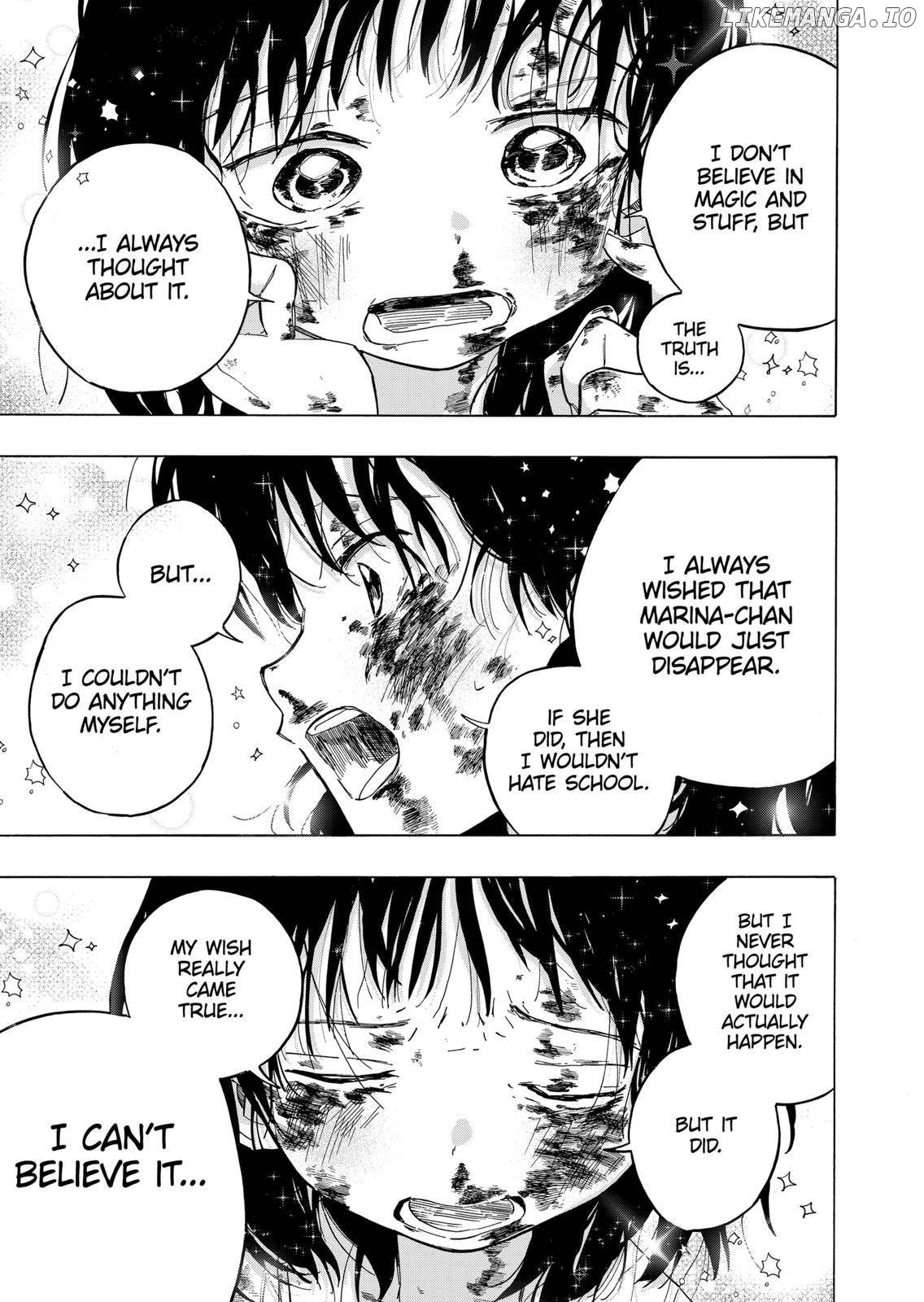 Read Takopi_s Original Sin EN Manga Online