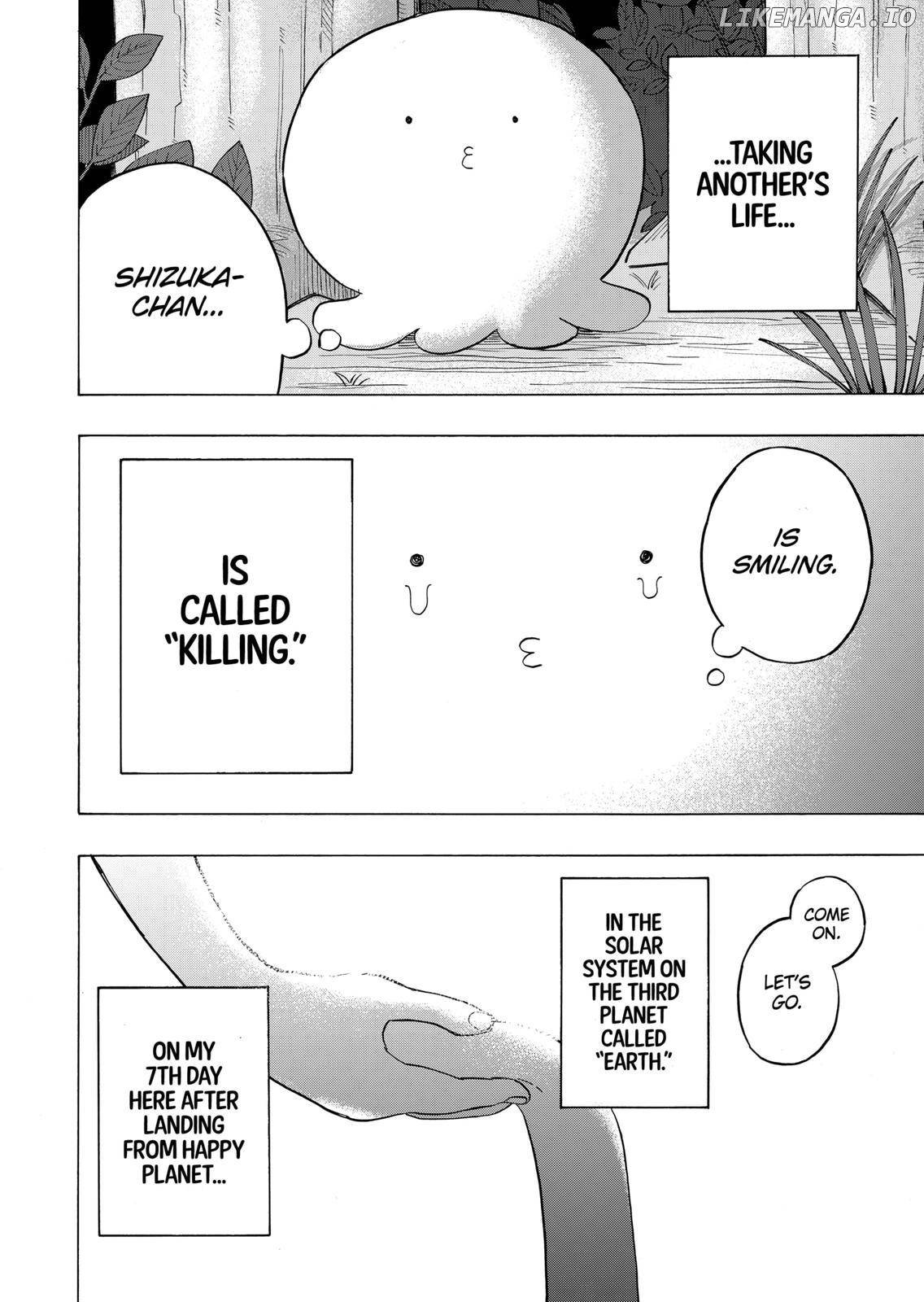 Read Takopi_s Original Sin EN Manga Online