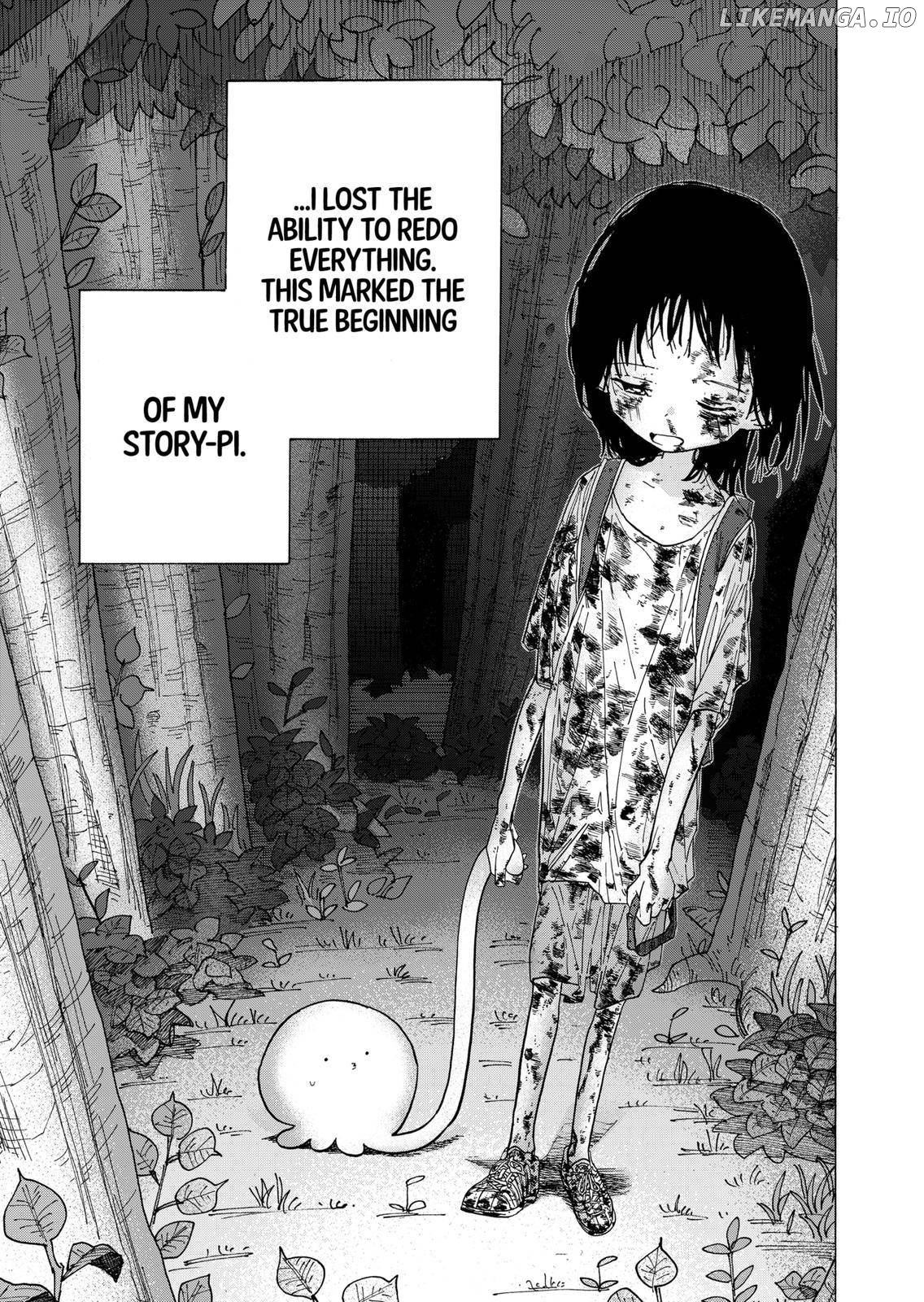 Read Takopi_s Original Sin EN Manga Online