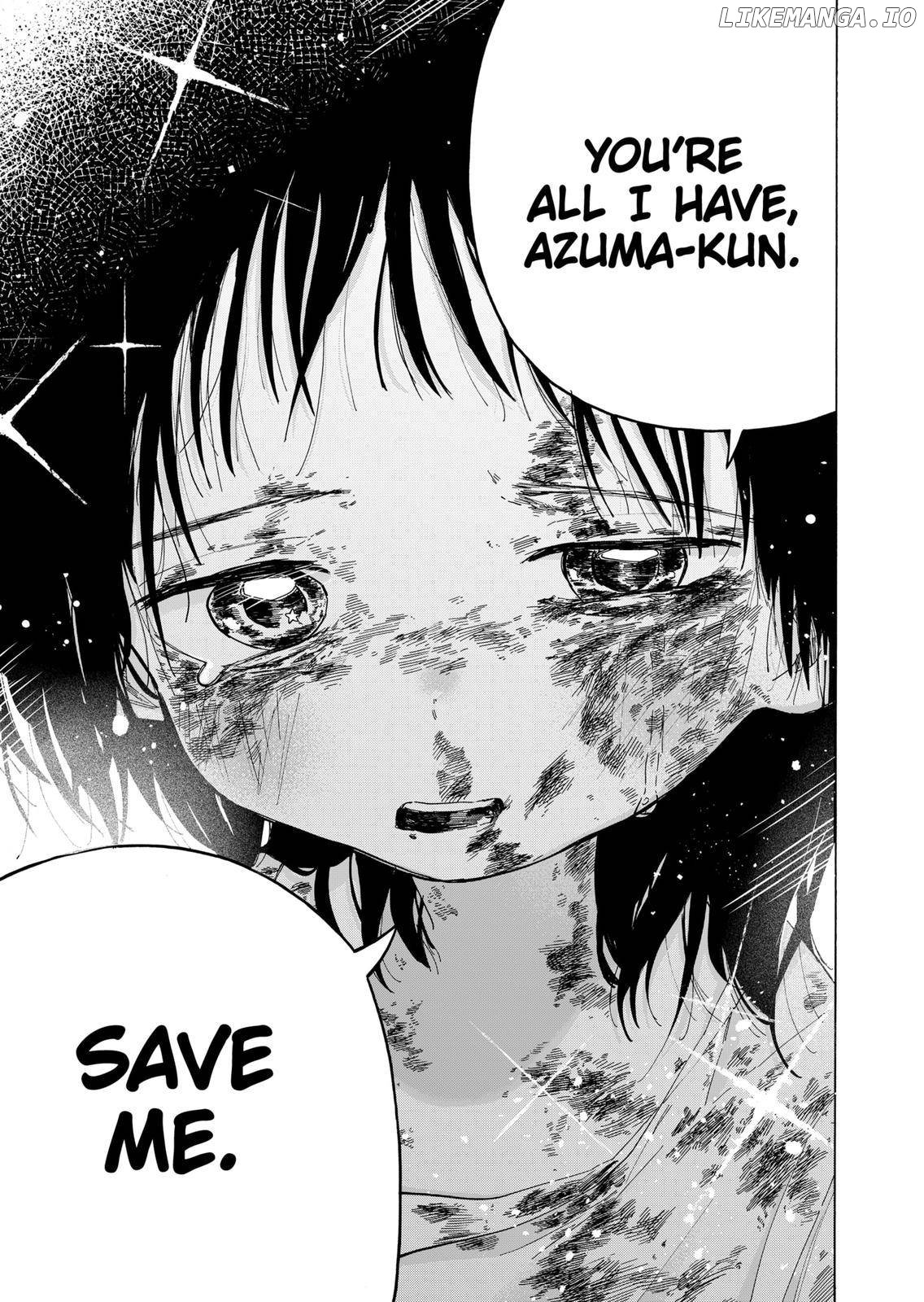 Read Takopi_s Original Sin EN Manga Online