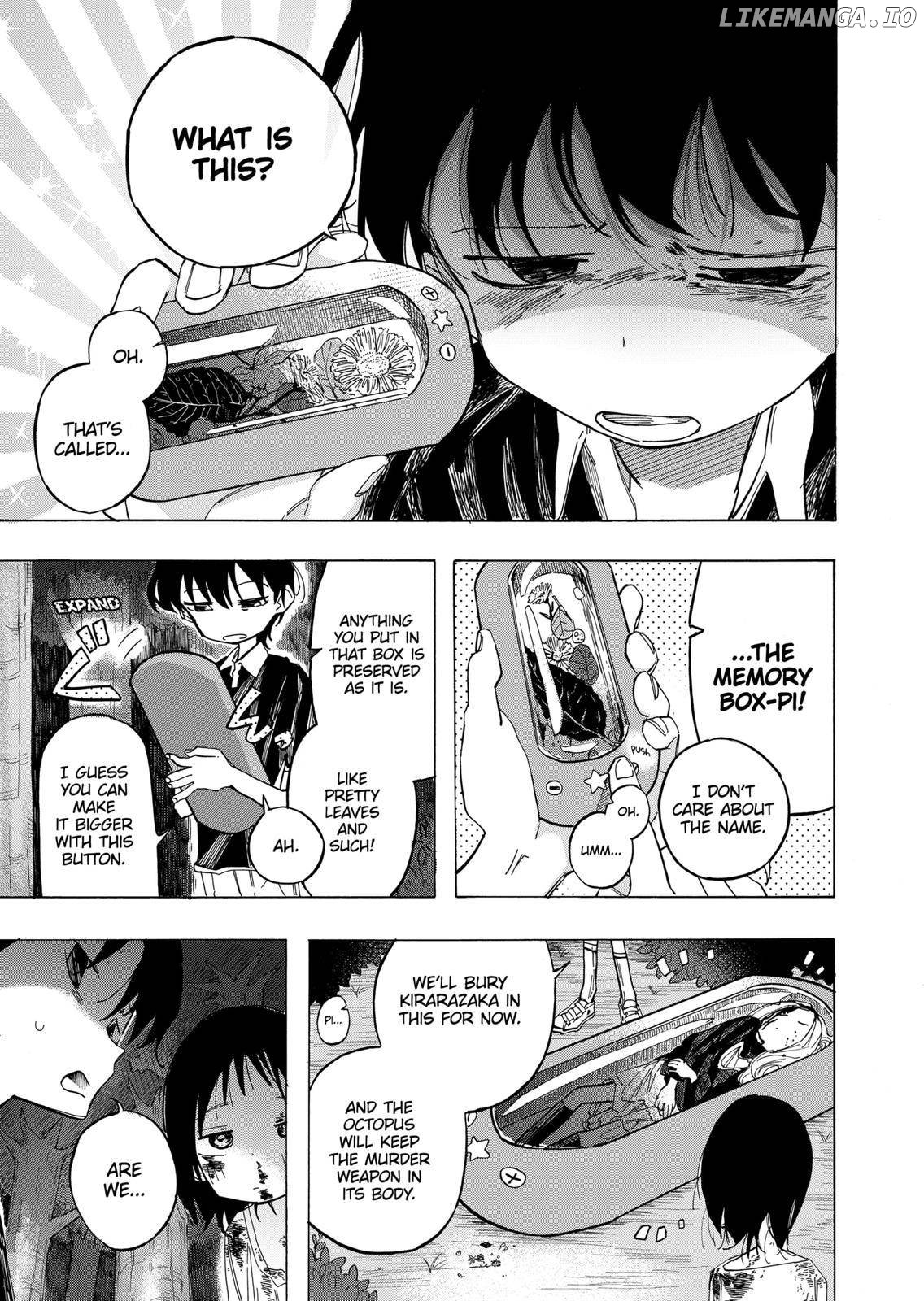 Read Takopi_s Original Sin EN Manga Online