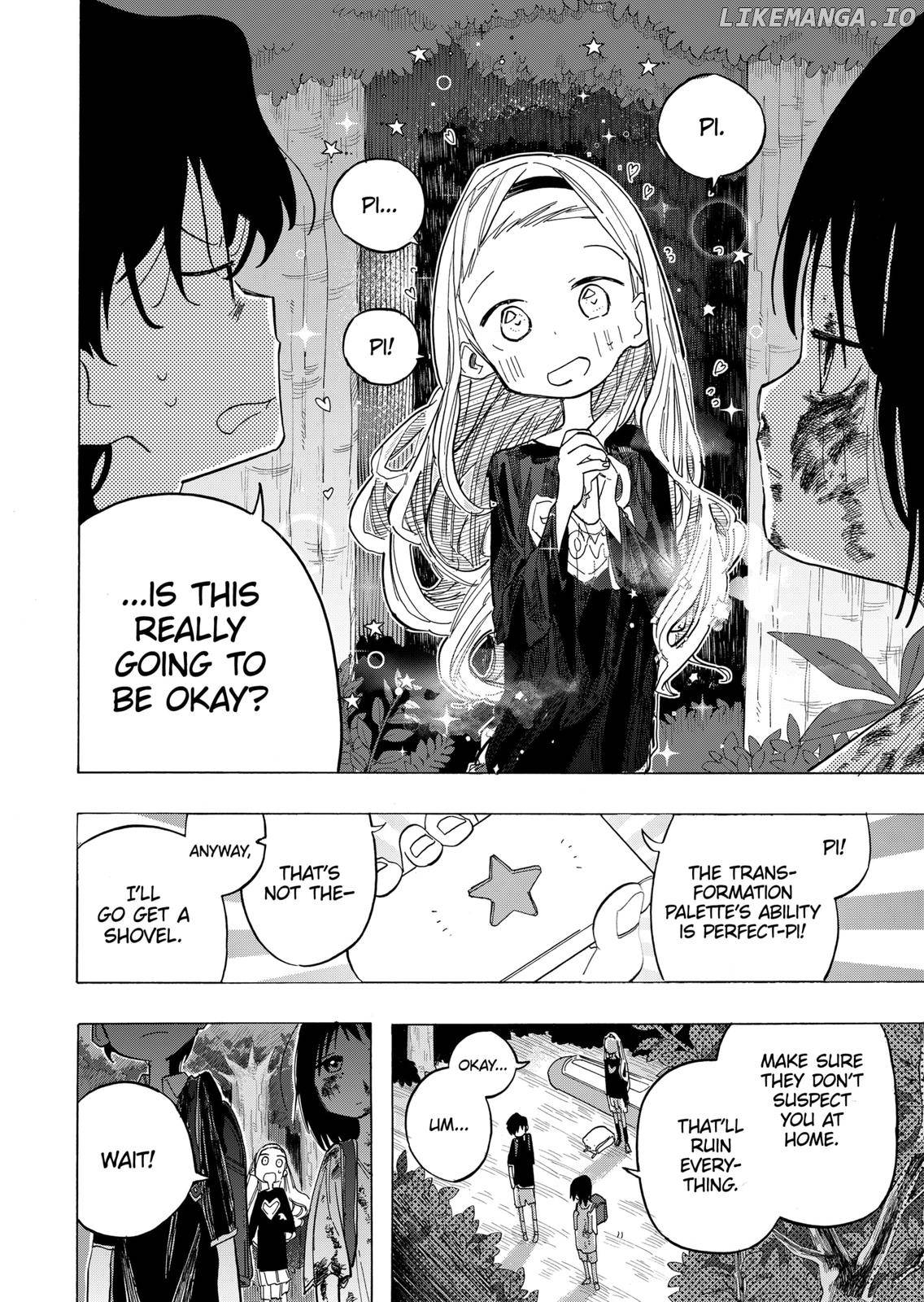 Read Takopi_s Original Sin EN Manga Online