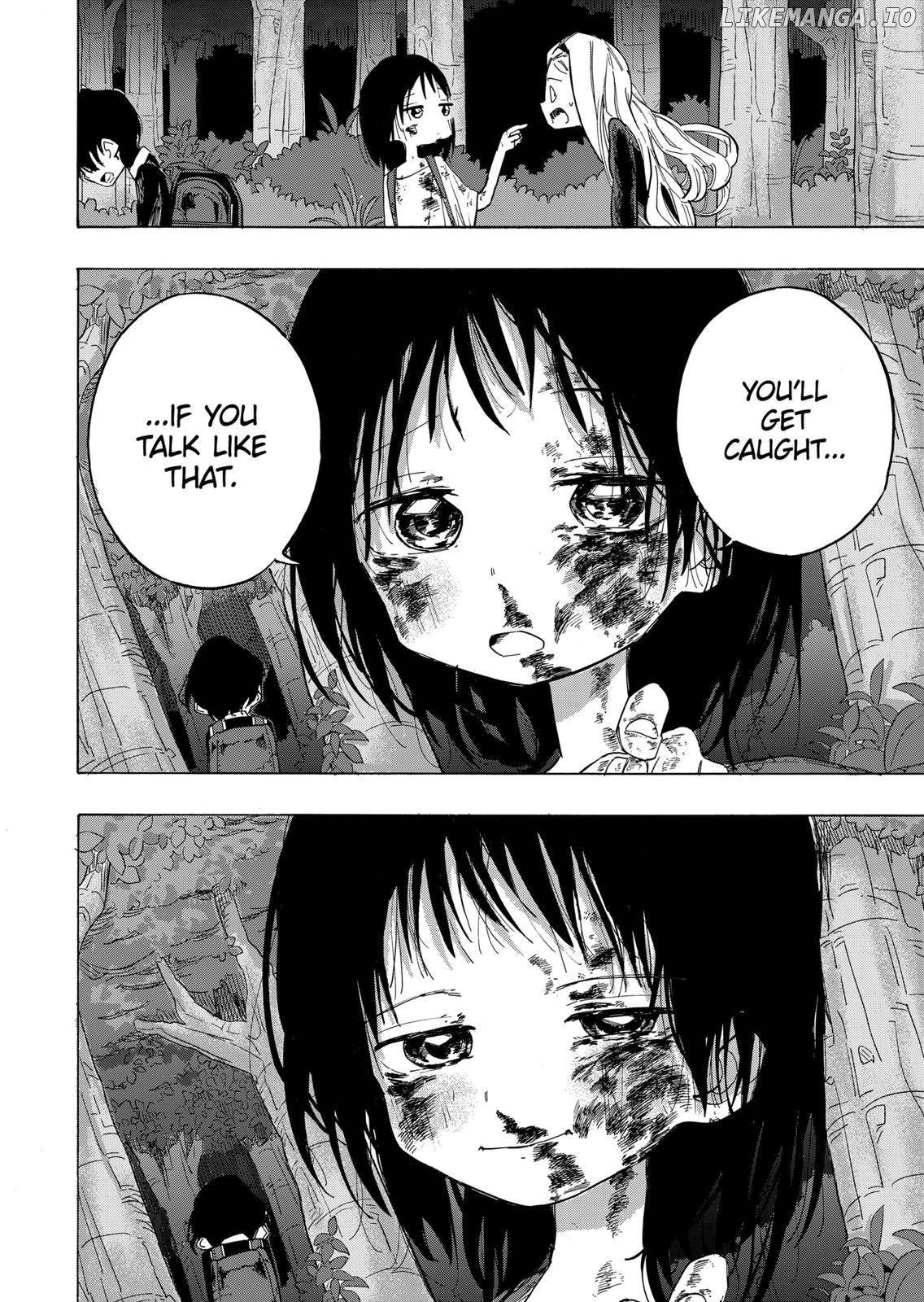 Read Takopi_s Original Sin EN Manga Online