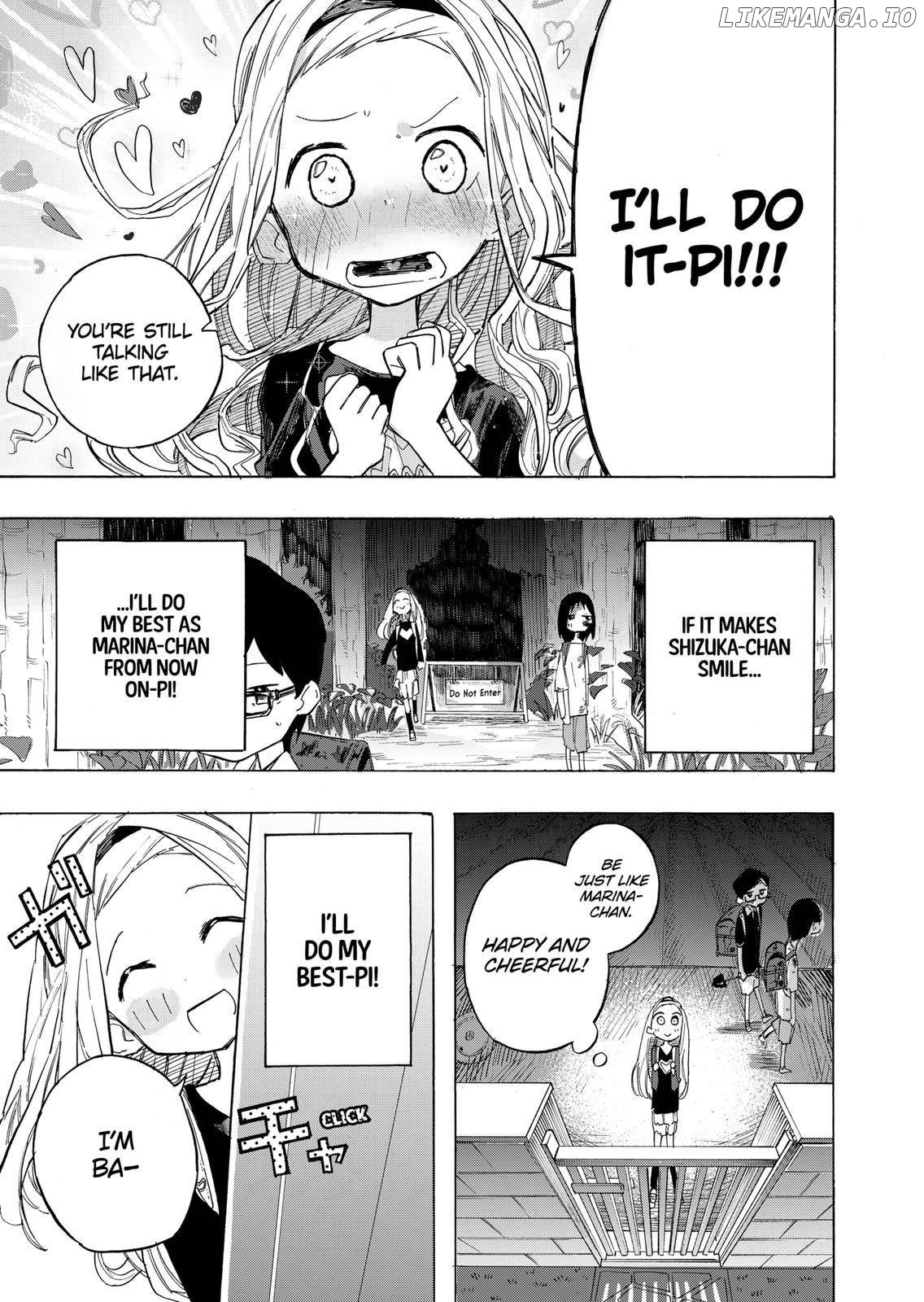 Read Takopi_s Original Sin EN Manga Online