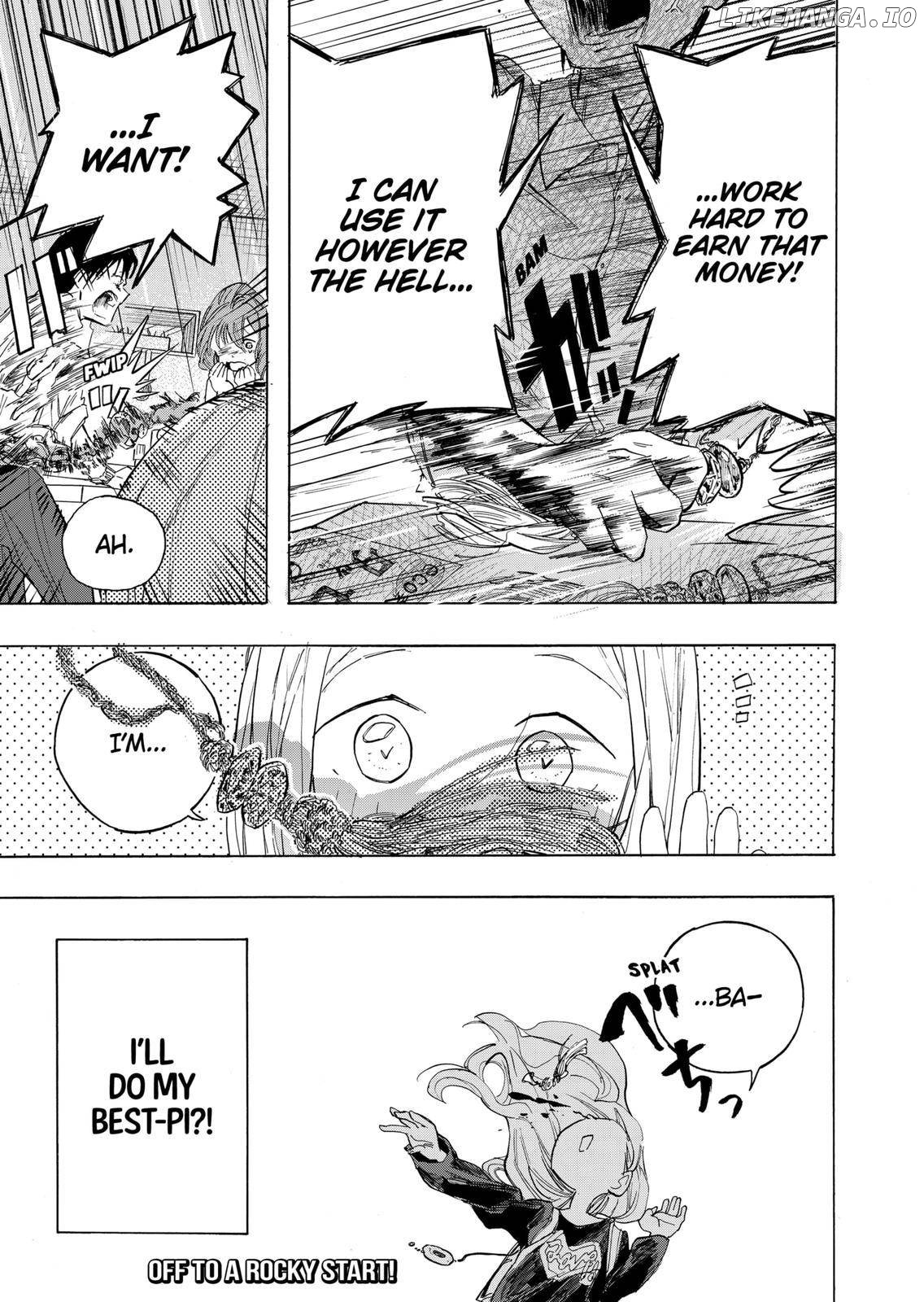 Read Takopi_s Original Sin EN Manga Online