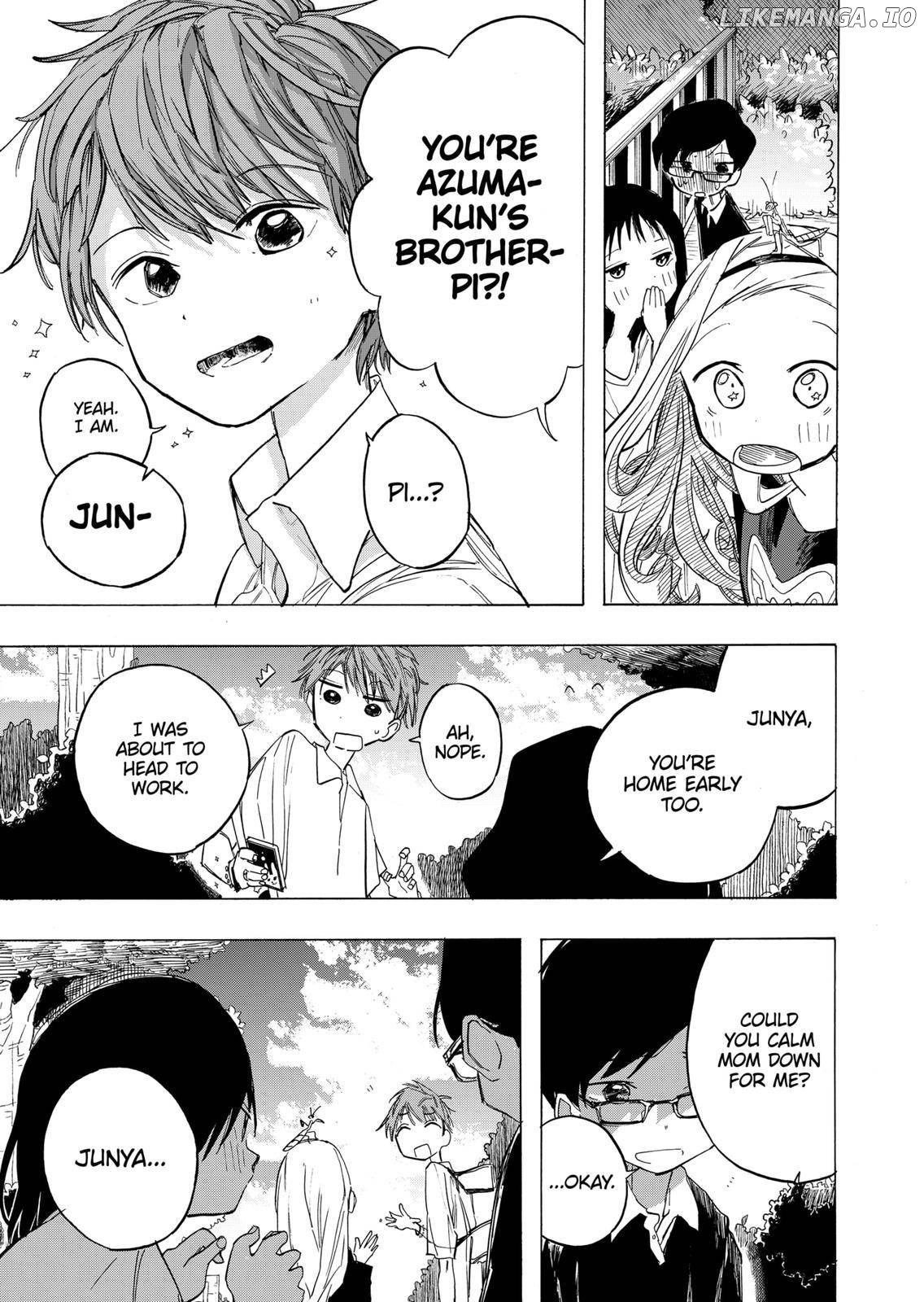 Read Takopi_s Original Sin EN Manga Online