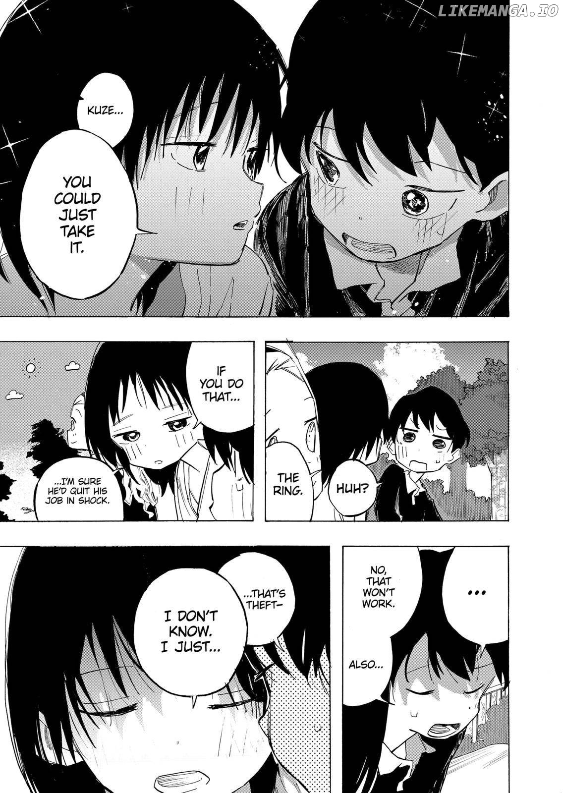 Read Takopi_s Original Sin EN Manga Online