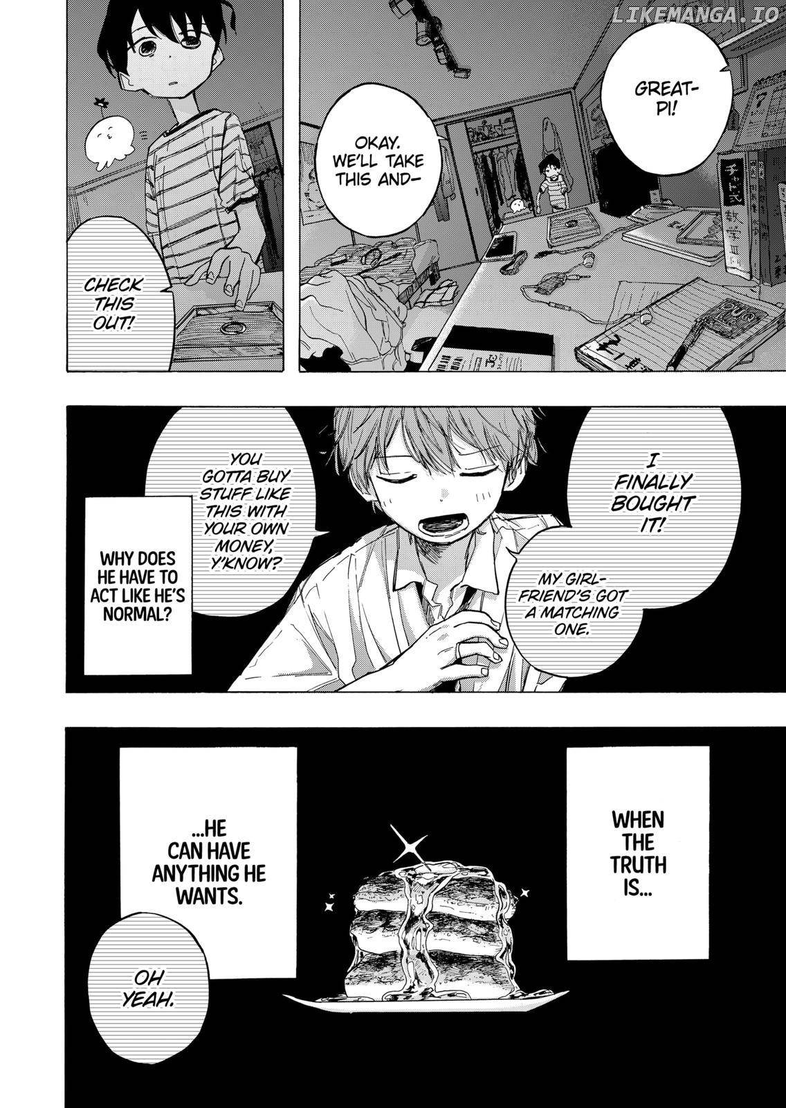 Read Takopi_s Original Sin EN Manga Online