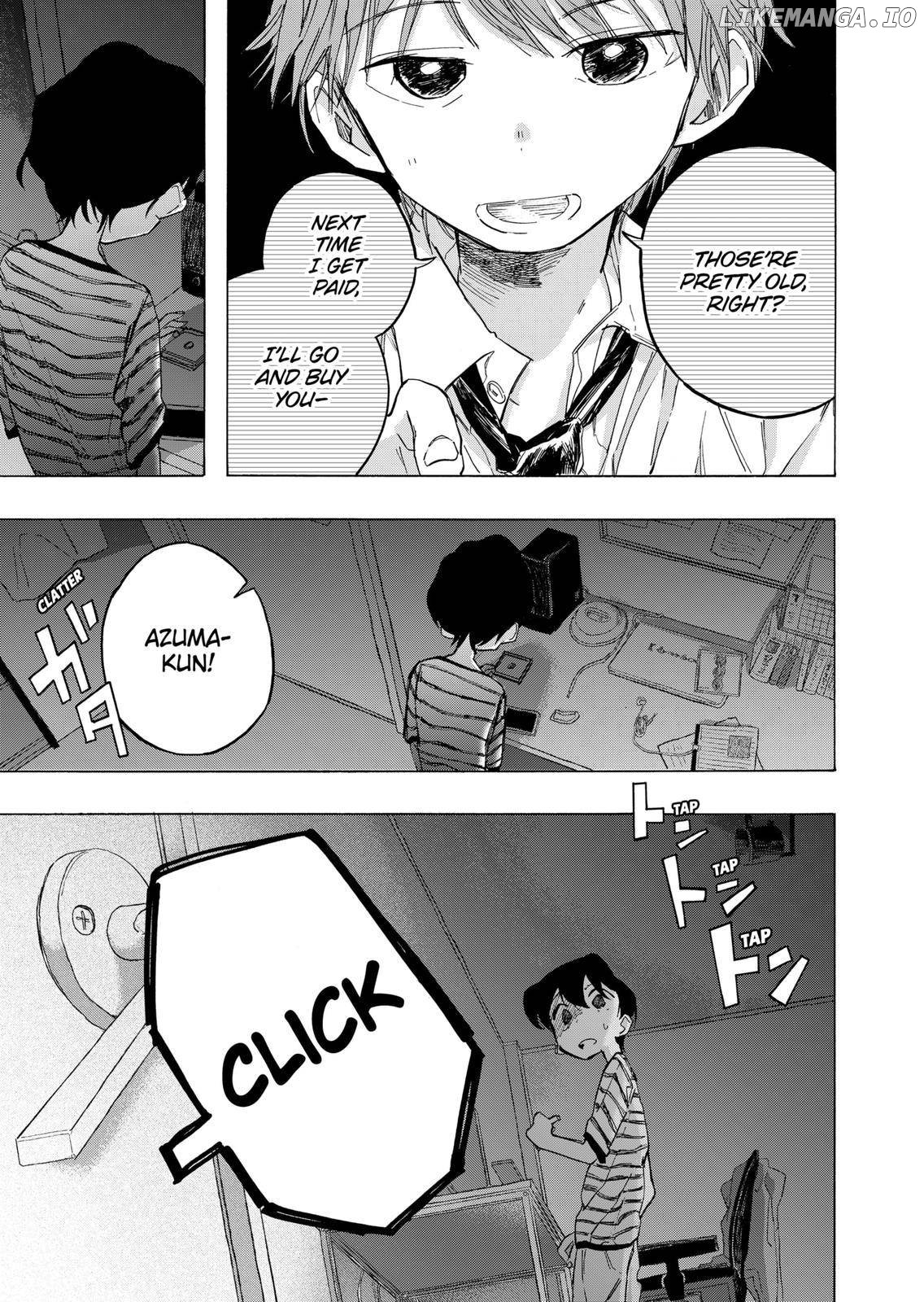 Read Takopi_s Original Sin EN Manga Online